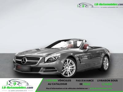 Mercedes Classe S SL 500 BVA