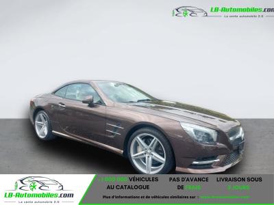 Mercedes Classe S SL 500 BVA