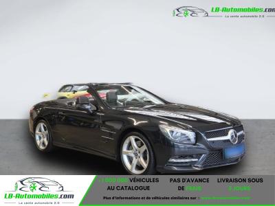 Mercedes Classe S SL 500 BVA