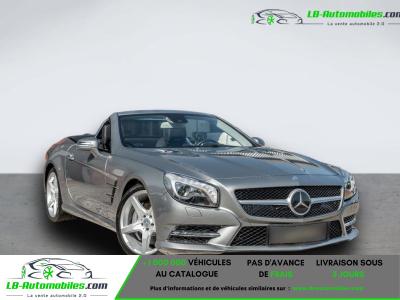 Mercedes Classe S SL 500 BVA