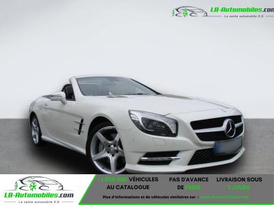 Mercedes Classe S SL 500 BVA