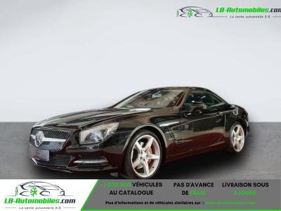 Mercedes Classe S SL 500 BVA