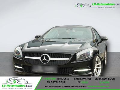 Mercedes Classe S SL 500 BVA