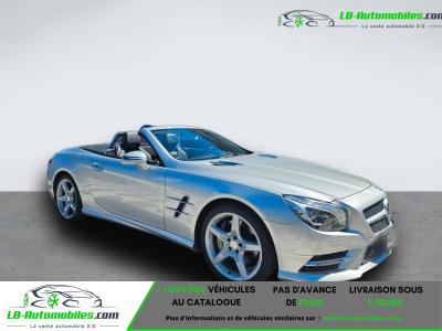 Mercedes Classe S SL 500 BVA