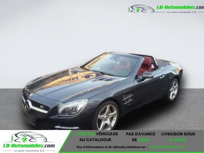 Mercedes Classe S SL 500 BVA