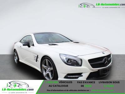 Mercedes Classe S SL 500 BVA