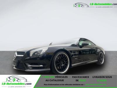 Mercedes Classe S SL 500 BVA