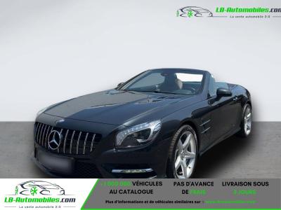 Mercedes Classe S SL 500 BVA