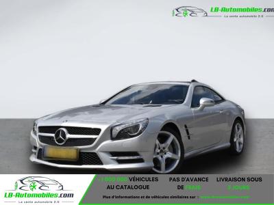 Mercedes Classe S SL 500 BVA