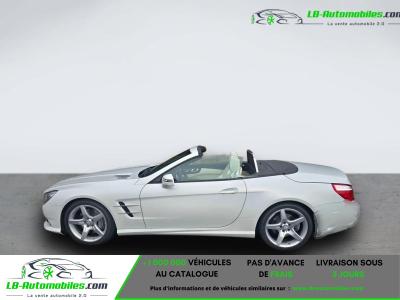 Mercedes Classe S SL 500 BVA