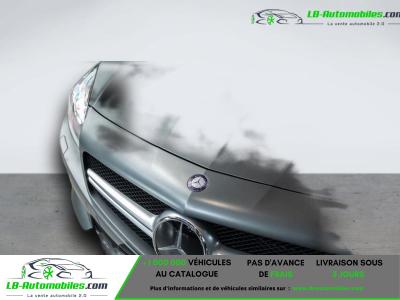 Mercedes Classe S SL 63 AMG BVA