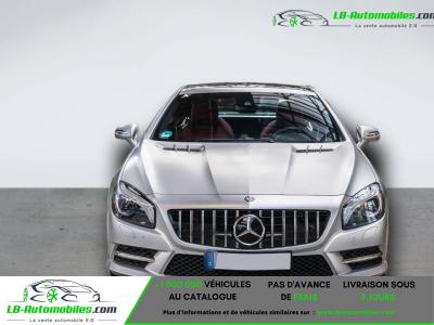 Mercedes Classe S SL 500 BVA