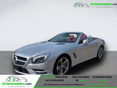 Mercedes Classe S SL 500 BVA