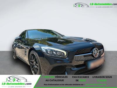 Mercedes Classe S SL 500 BVA