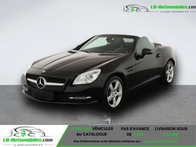 Mercedes Classe S SLK 200