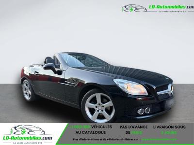 Mercedes Classe S SLK 200