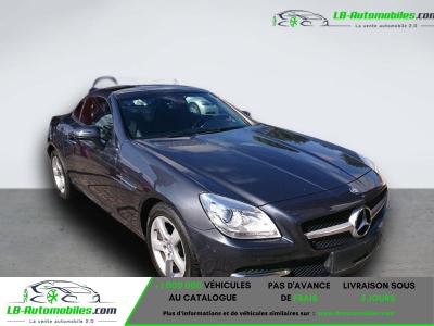 Mercedes Classe S SLK 200