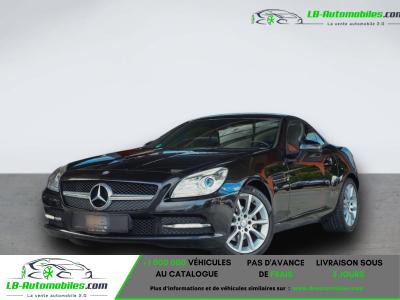 Mercedes Classe S SLK 200
