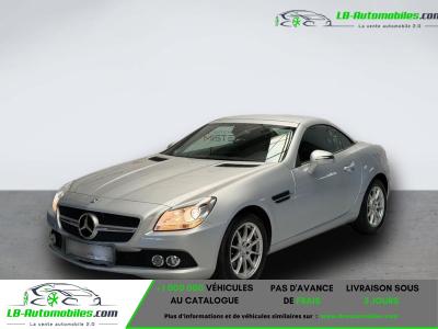 Mercedes Classe S SLK 200