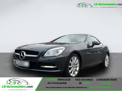 Mercedes Classe S SLK 200