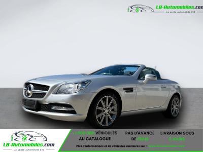 Mercedes Classe S SLK 200