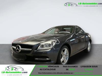 Mercedes Classe S SLK 200
