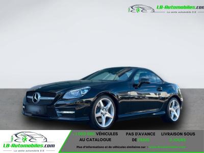 Mercedes Classe S SLK 200
