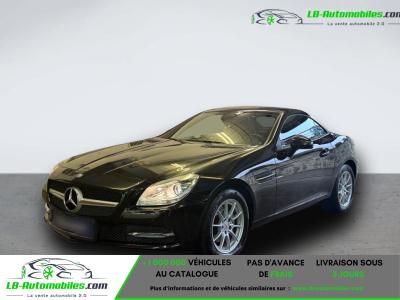 Mercedes Classe S SLK 200
