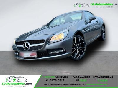 Mercedes Classe S SLK 200