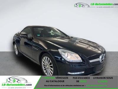 Mercedes Classe S SLK 200