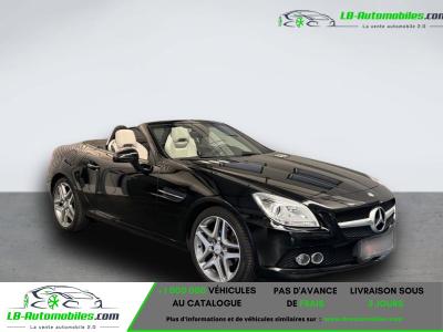 Mercedes Classe S SLK 200