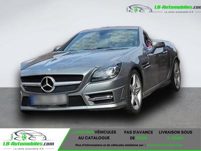 Mercedes Classe S SLK 200