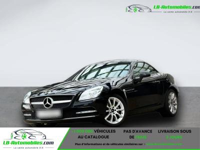 Mercedes Classe S SLK 200