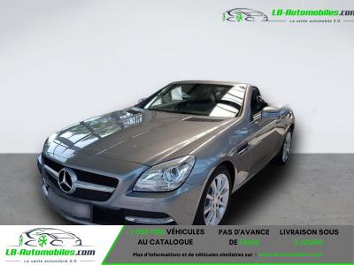 Mercedes Classe S SLK 200