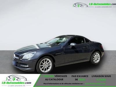 Mercedes Classe S SLK 200