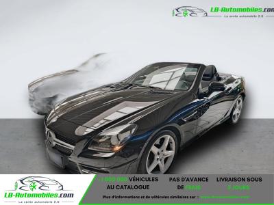 Mercedes Classe S SLK 200