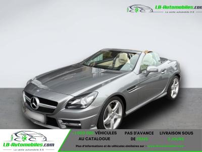 Mercedes Classe S SLK 200