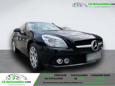 Mercedes Classe S SLK 200 BVA