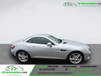 Mercedes Classe S SLK 200 BVA