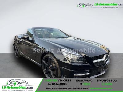 Mercedes Classe S SLK 200 BVA