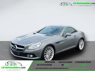 Mercedes Classe S SLK 200 BVA