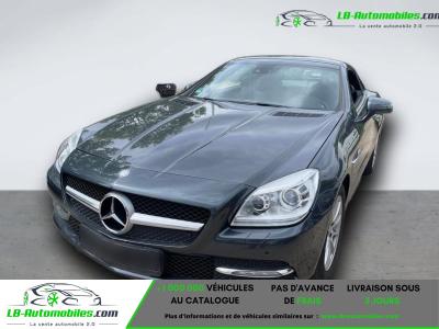 Mercedes Classe S SLK 200 BVA
