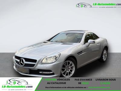 Mercedes Classe S SLK 200 BVA