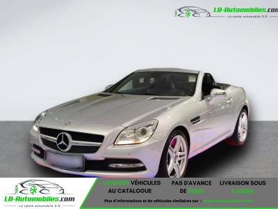 Mercedes Classe S SLK 200 BVA