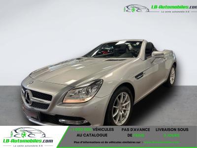 Mercedes Classe S SLK 200 BVA