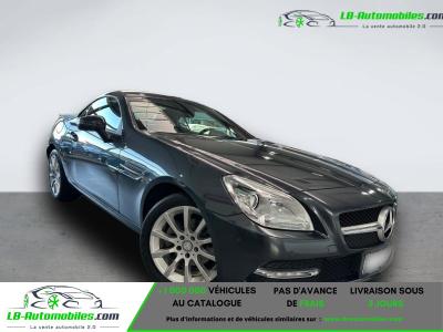 Mercedes Classe S SLK 200 BVA
