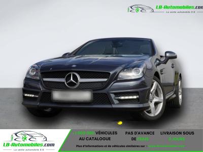 Mercedes Classe S SLK 200 BVA
