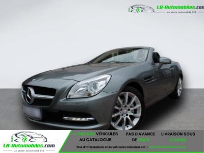 Mercedes Classe S SLK 200 BVA