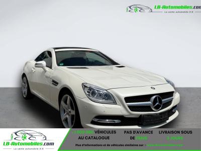 Mercedes Classe S SLK 200 BVA