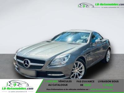 Mercedes Classe S SLK 200 BVA